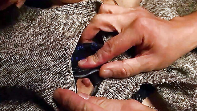 Cum girl jeans, teen jeans creampie, no to creampie, small teens jeans, vagina condom creampie