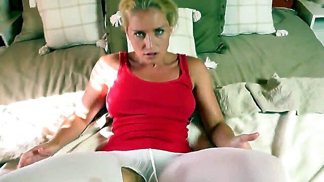Tits, Pornstar, Blonde