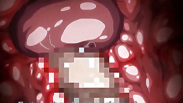 Ijirare fukushuu saimin, hentai pussy creampie, cartoon sex big tits girl, hentai handjob, saimin