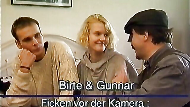 German Classic