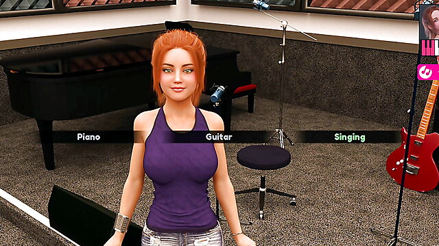 Old and redhead, hentai comics redhead, teen and old american, story game, stories cartoon