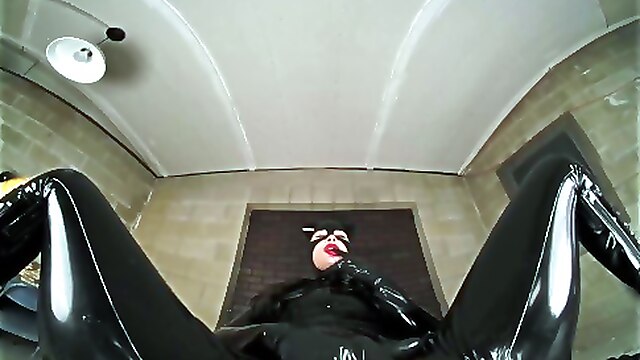 Halloween parody, latex superheroes, latex porn parody, halloween xxx porn parody, big cock teens asses