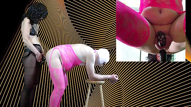 Mature mistress stockings, mature amateur strapon, amateur mature stockings anal with cim, belgian mature anal, anal amateur mature strapon femdom pegging, femdom stockings cum