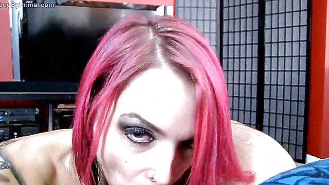 POV (Point Of View), MILF POV, Piercing