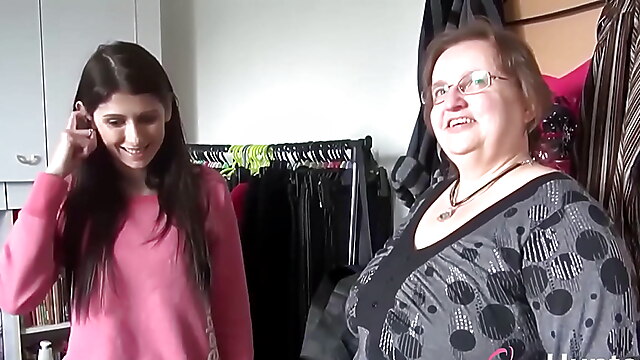 Czech girls masturbation, young teen bigboobs, cougar young teen, big tits girl seduces, granny bbw seduced