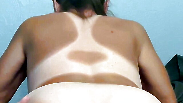 Mature towel fuck, mommy towel, grannie ride cowgirl, home women and son, women moaning and humping