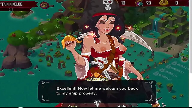 Anal simulation, movie porno pirates, pirates anal, my adventure, simulator porn game, action adventure