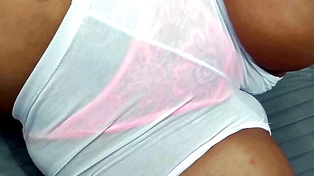 Mexicana hidden, sister cum cam, transparencias, sister cameltoe, latina amateur hidden cam