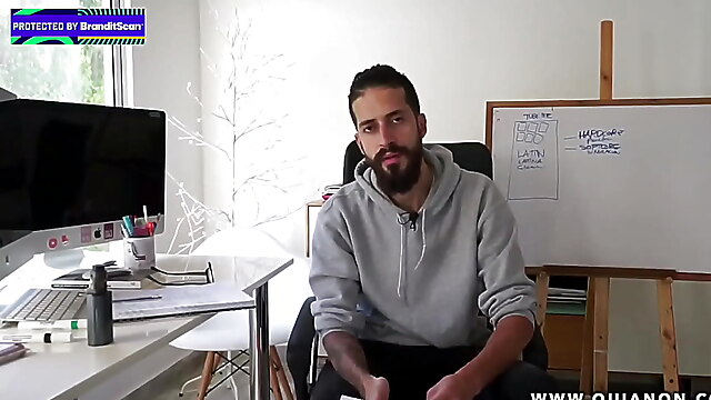 Wanking, pajillera actores porno, latins, masturbantose, mi amo