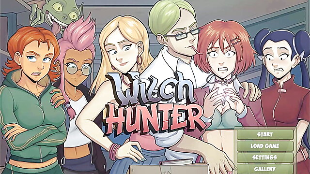 Voyeur hunter, pussy gets filled with cum, body witch, full hd xxx english, porno hunter