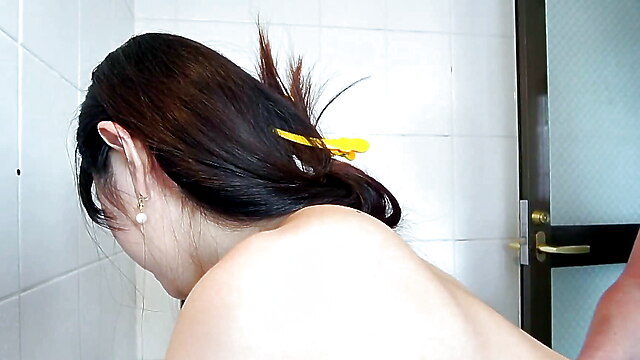 Asian kiss face, nao japanese, she likes it doggy style, japanese idol kiss, asian studio