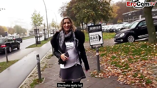 Street teen ass, german on street, street pick up amateurs, turkish amateur teen fuck, german tattoo street