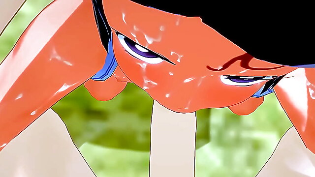 Japanese video x, japanese mouth fuck, demon toons, hentai mouth fucking, cosplay mouth cum
