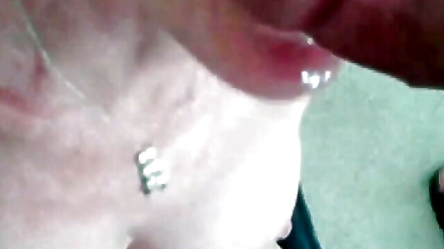 Swinger, Fetish, Mouthful