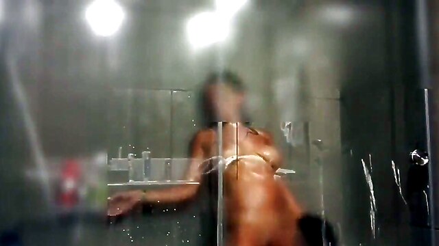 Big boobs sexy, big boobs hidden, brunettes shower webcams, wife shower cam, tanline wife