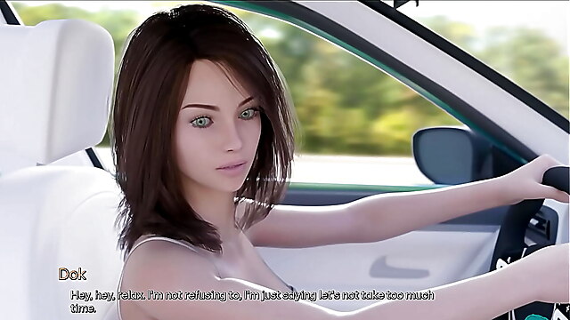 Heart problems teen, sex problems brunette, shaved girl handjob, shave it and play it, milf gameplay