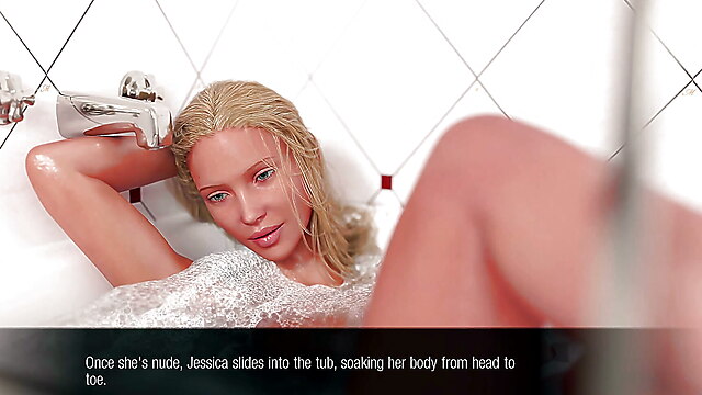 Interracial cuckold cartoons, 3d interracial wife, animated cuckold, gaming interracial, sex sex sex 27 sex