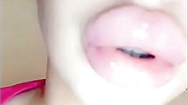 Fake, fake lips sluts, gay gooner, bimbo big lips, bimbo fake