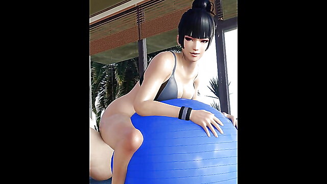 Cartoon sound effects, marie rose doa, hentai gets anal balls, pro dogging, cartoon star